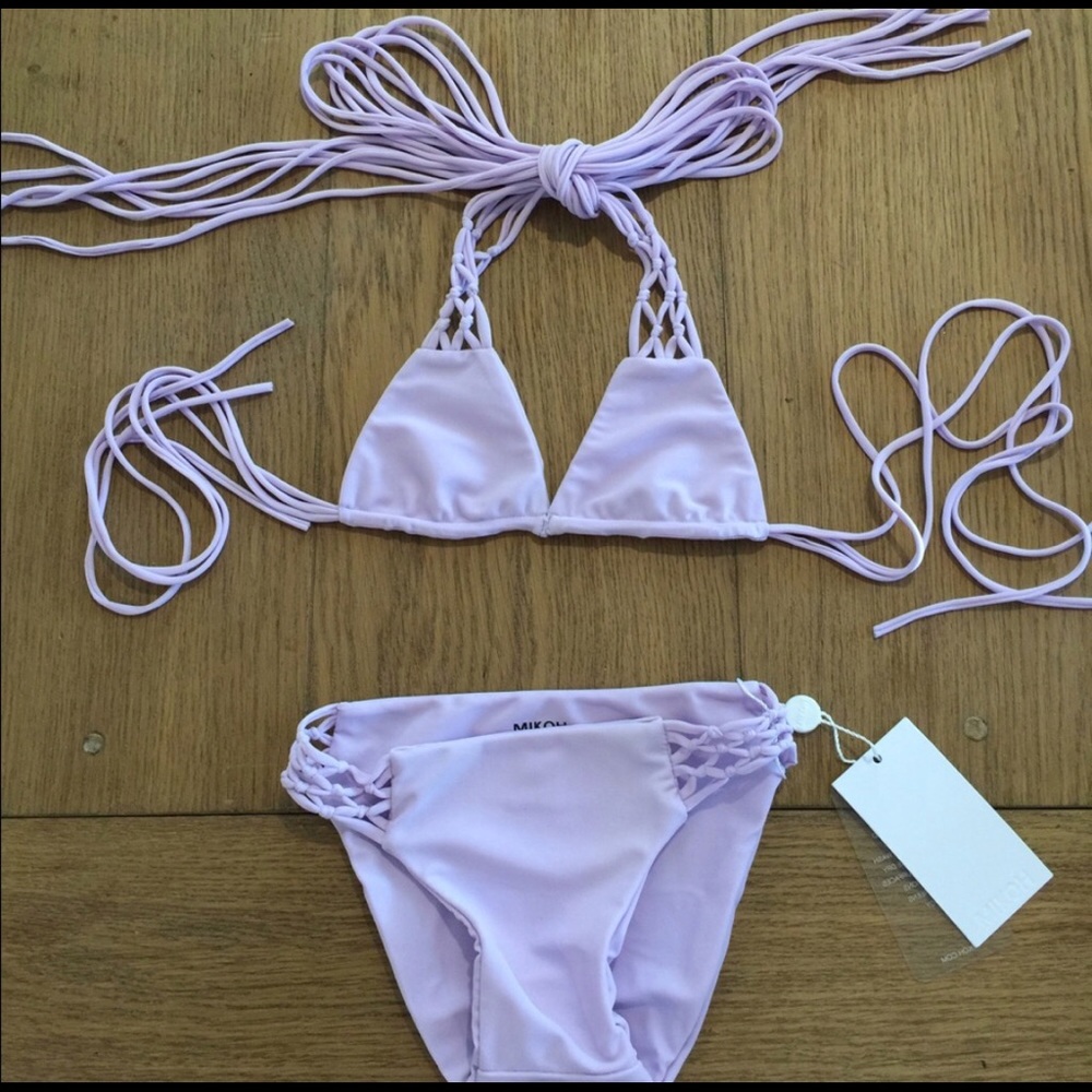 Mikoh Mini